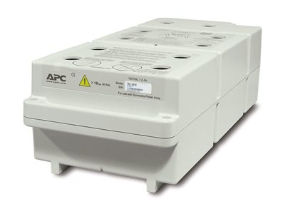 Symmetra 4-16kVA Battery Module