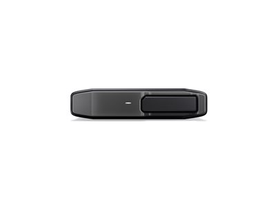 0619659198503 - SanDisk Professional PRO-BLADE TRANSPORT - SSD - 2 TB - extern (tragbar) - USB 32 Gen 2x2 (USB-C Steckverbinder)