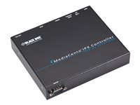 Black Box MediaCento IPX Controller Fjernstyringsenhed Desktop