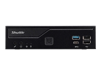 Shuttle XPC System solutions DH610