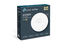 TP-LINK AX3600 Wireless Dual Band AP