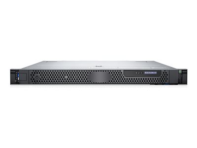 DELL TECHNOLOGIES PER660XS4A, Servers Rack-Server, DELL  (BILD3)