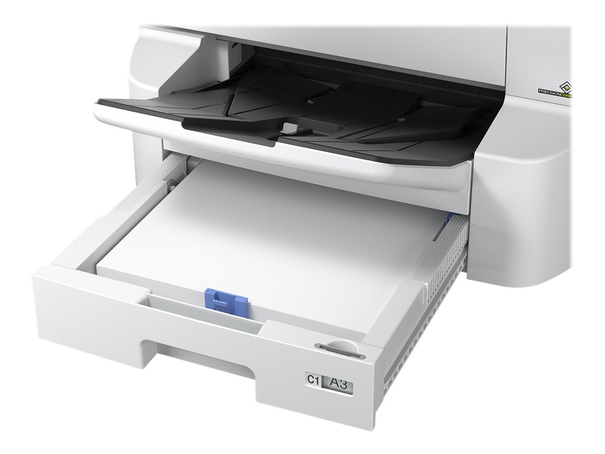Epson WorkForce Pro WF-C8190D3TWC - tiskárna - barva - tryskový – foto 7