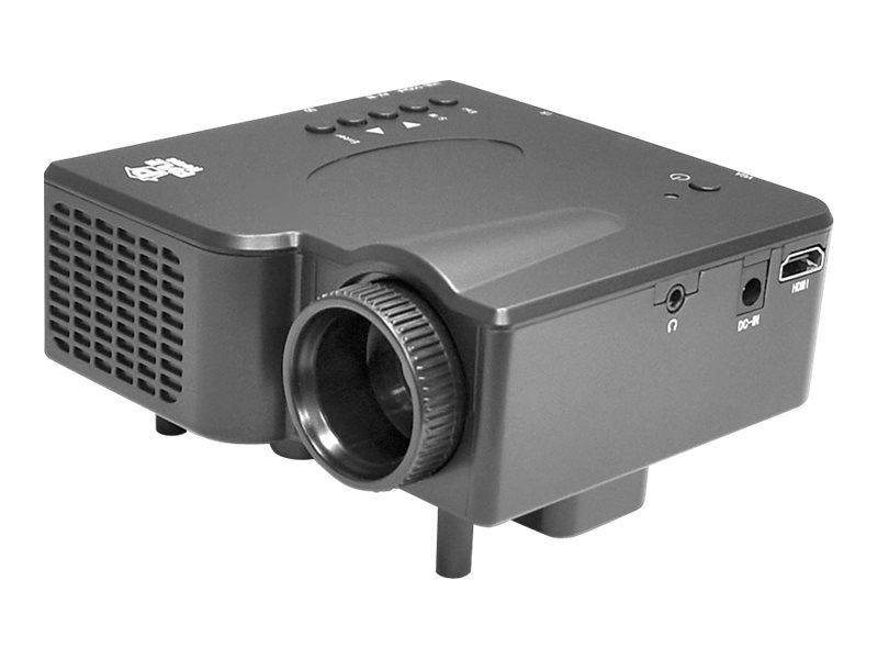PyleHome PRJG45 - LCD projector