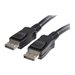 StarTech.com 35 ft DisplayPort Cable with Latches