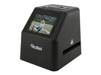 Rollei DF-S 310 SE Filmscanner Desktopmodel