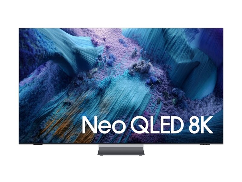 Samsung QN75QN990FF - 75" Diagonal Class (74.5" viewable)