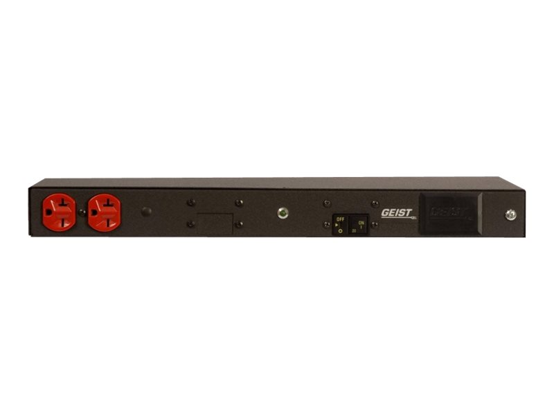 Geist Basic VHVR120-102D20TL6