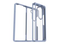 OtterBox Thin Flex Series - flip cover for mobile phone