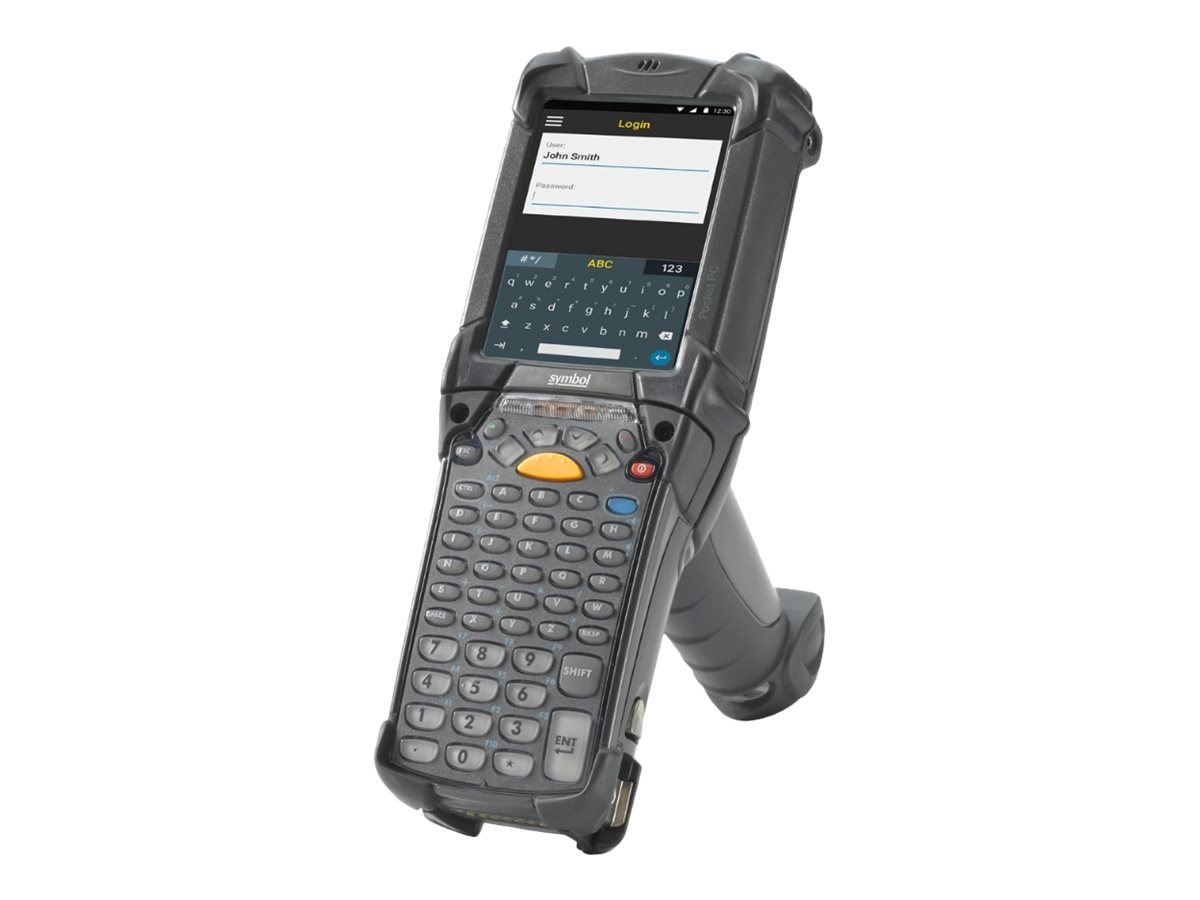 Zebra MC9200 Premium