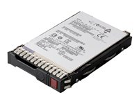 Hewlett Packard Enterprise  Disque SSD/serveur P04523-B21