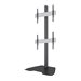 NEOMOUNTS PRO videowall stand