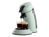 Philips Senseo Original Plus CSA210 Kaffemaskine Bleg mynte