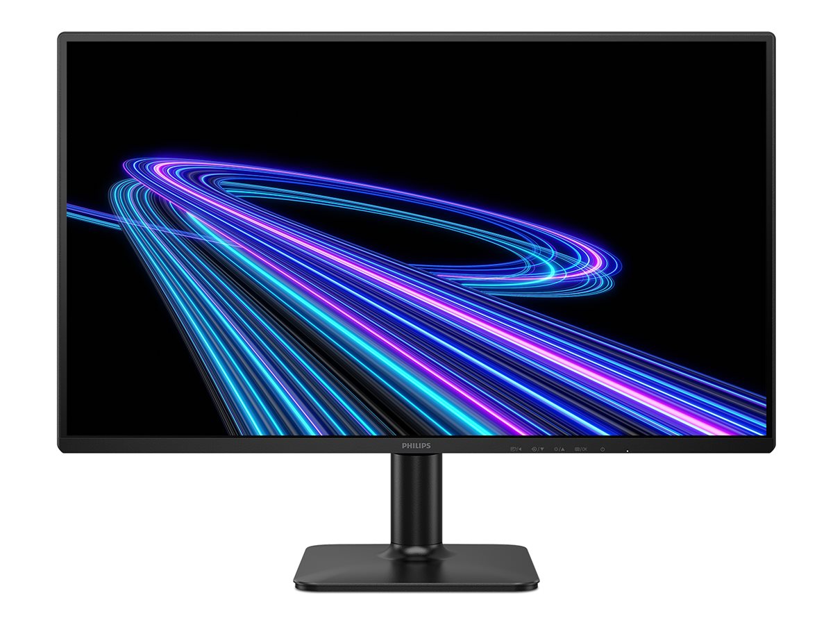 Philips 24E2G2200 2000 Series LED monitor Full HD (1080p) 24 Product shot Front 79875