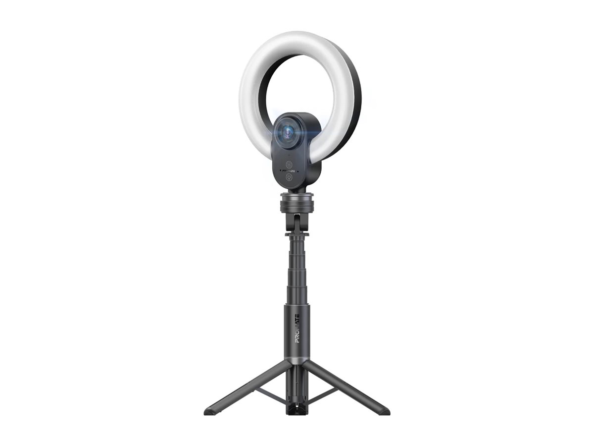 Promate VistaCam Product shot Right-angle 79850