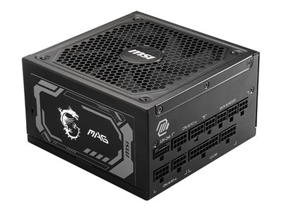 MSI MAG A1000GL PCIE5