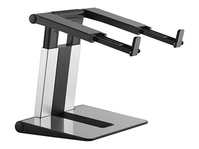 Brateck PLW-01 notebook stand Product shot Left-angle 79150