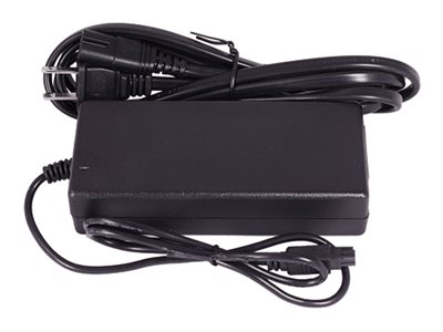 Cradlepoint - Power adapter - small, 2x3 - for Cra