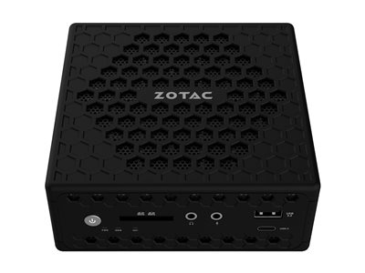 ZOTAC ZBOX CI360 NANO BB N150