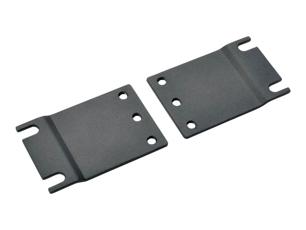 Eaton Tripp Lite Series Rack Enclosure Server Cabinet Mounting Adapter Kit 23 Inch Racks