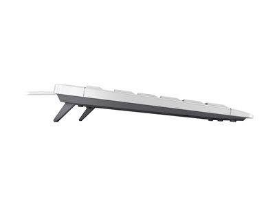 CHERRY STREAM KEYBOARD TKL (DE), CHERRY JK-8600DE-0  (BILD2)