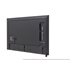 LG 49UH5N-E UH5N-E Series - 49" avec Pro:Idiom intgr cran LCD rtro-clair par LED - 4K - pour signalisation numrique