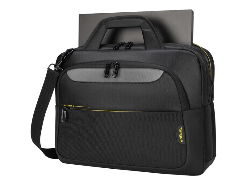 TARGUS CityGear 14p Topload Black
