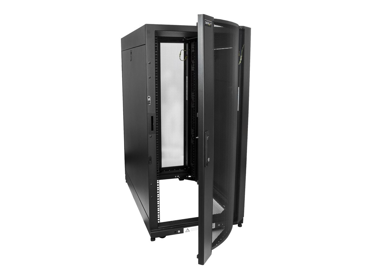 Server Rack Cabinet - 25U 37in Deep – foto 3