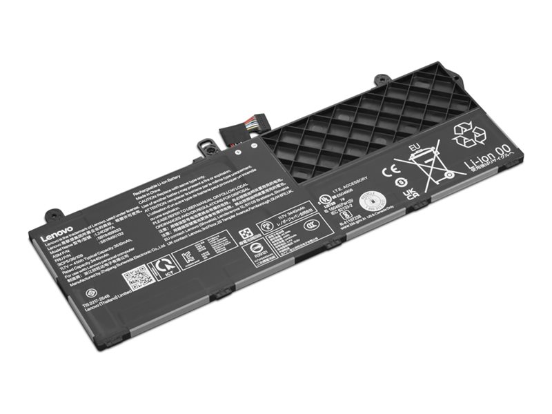 LENOVO ThinkPad 3-cell 41Wh Li-ion