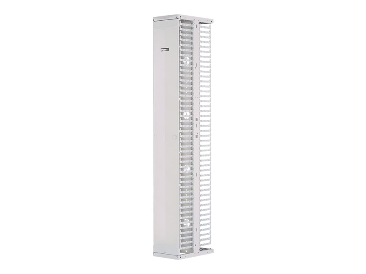 Panduit PatchRunner 2 Dual Sided Manager
