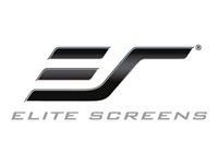 Elite Screens Saker Series - Projection screen - motorised - 16:9 - MaxWhite FG