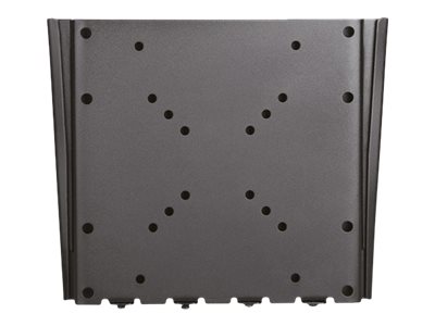 NEOMOUNTS FPMA-W110BLACK wall mount - FPMA-W110BLACK
