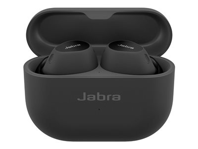 Jabra Elite 10 - true wireless earphones with mic