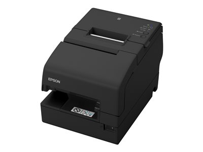Epson TM-H6000V - Receipt printer