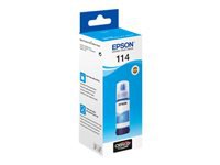 Epson Cartouches Jet d'encre d'origine C13T07B240