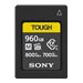 Sony CEA-M Series CEA-M960T - flash memory card - 960 GB - CFexpress Type A