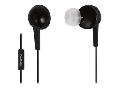 Koss KEB6ik - Earphones with mic
