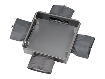Panduit PanZone Raised Floor Enclosures