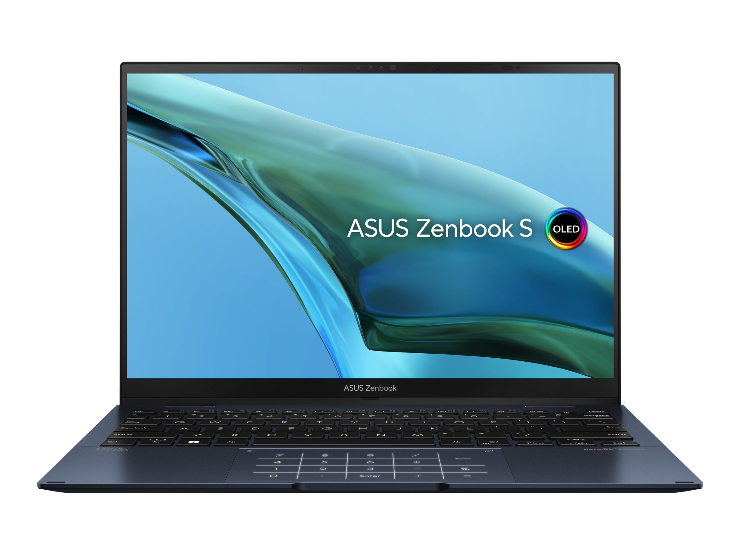 ASUS Zenbook S 13 Flip OLED (UP5302ZA)