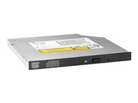 HP Desktop G2 Slim - DVD-ROM drive - Serial ATA - plug-in module