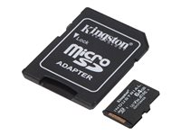 KINGSTON 64Go microSDXC Industrial C10