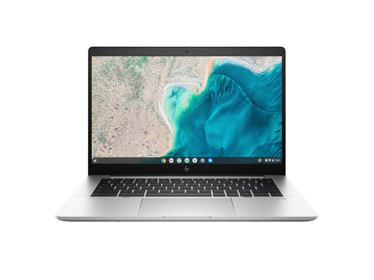 HP Elite c640 G3 Chromebook - 14" - Intel Core i5 - 1245U - vPro Enterprise - 8 GB RAM - 512 GB SSD - česká/slovenská – foto 2
