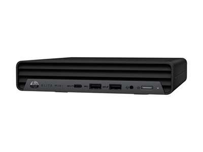 HP Elite 800 G9 - Mini desktop Core i7 i7-14700T / up to 5.2 GHz
