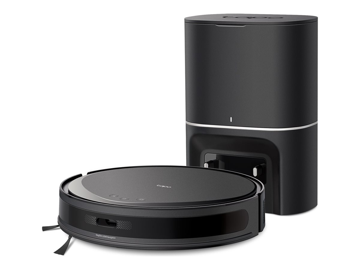 TP-Link Tapo RV20 Max Plus