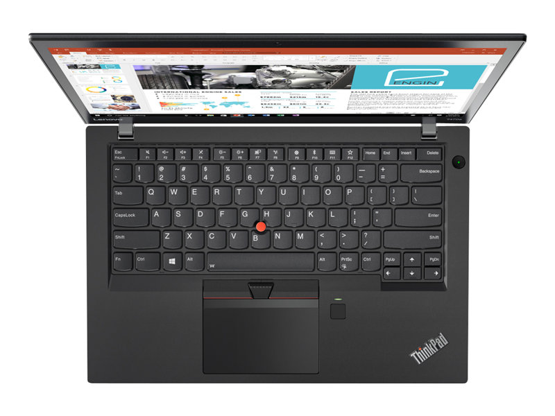 Lenovo ThinkPad T470s - 14