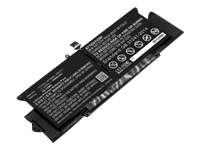DLH Energy Batteries compatibles DWXL4469-B063Q2