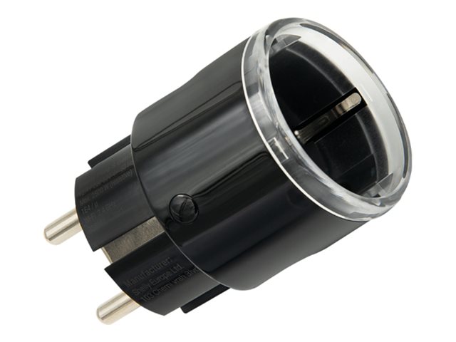 SHELLY Plug S Gen3 Black Plug FG3800235261859