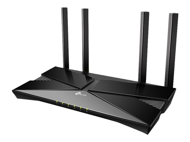 TP-LINK Archer AX1500 WiFi 6 Router