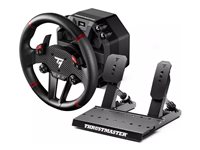 Thrustmaster Hypercar Rat og pedalsæt PC Sony PlayStation 5 Sony PlayStation 4