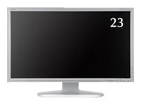 ディスプレイ・モニター NEC MultiSync PA231W